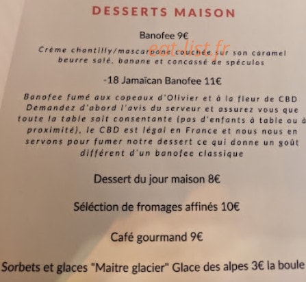 Mauvaises Graines — carte page 5