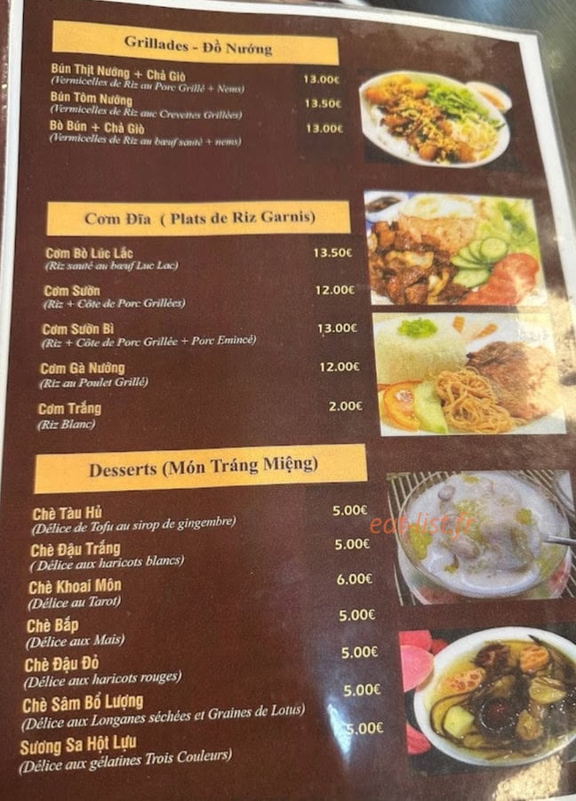 May Hong — carte page 3
