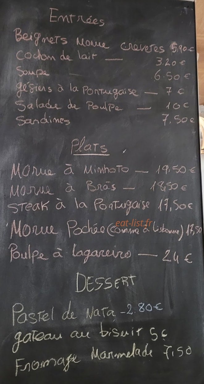 Mindelo — carte page 1