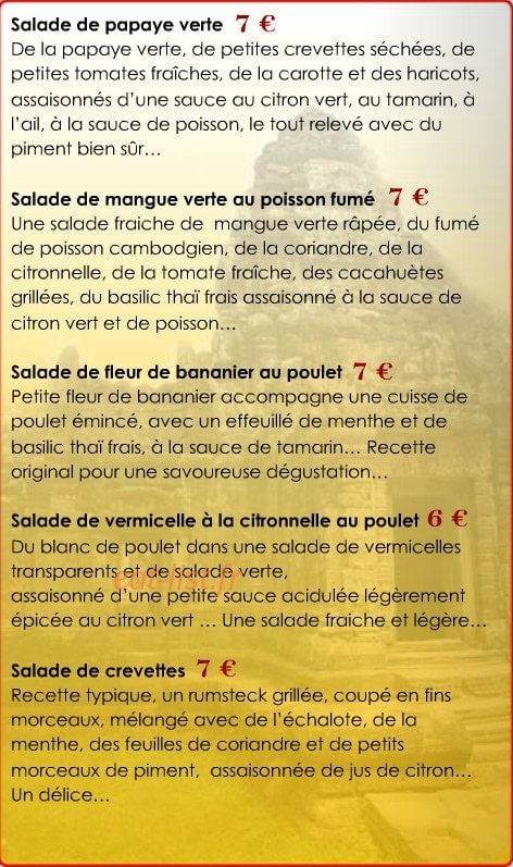 Mondol Kiri — carte page 4