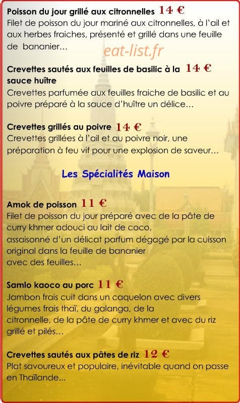 Mondol Kiri — carte page 7