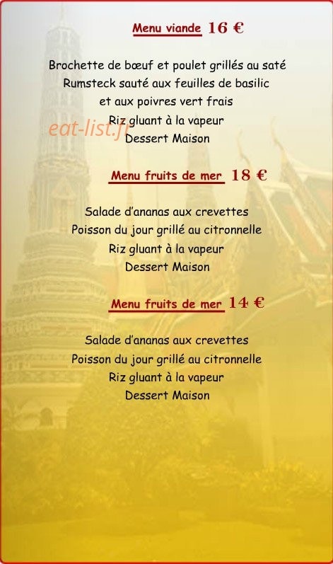 Mondol Kiri — carte page 11