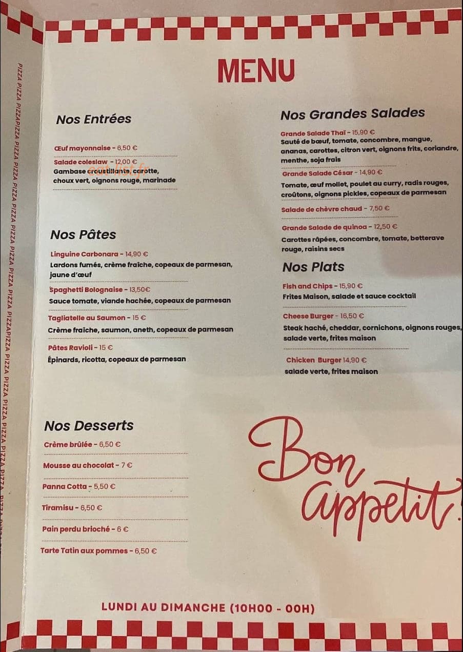 Nonna — carte page 2