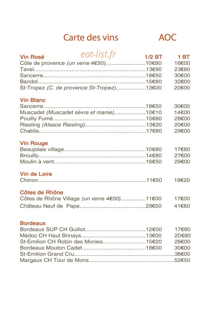 Nouveau Village Tao-Tao — carte page 14