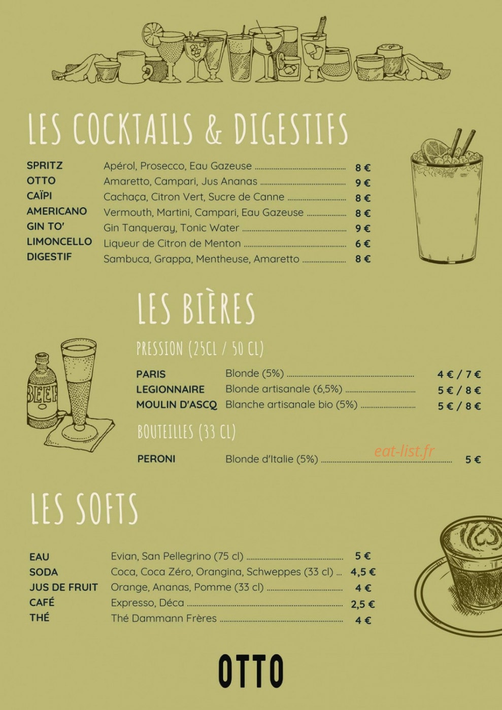 Otto — carte page 4