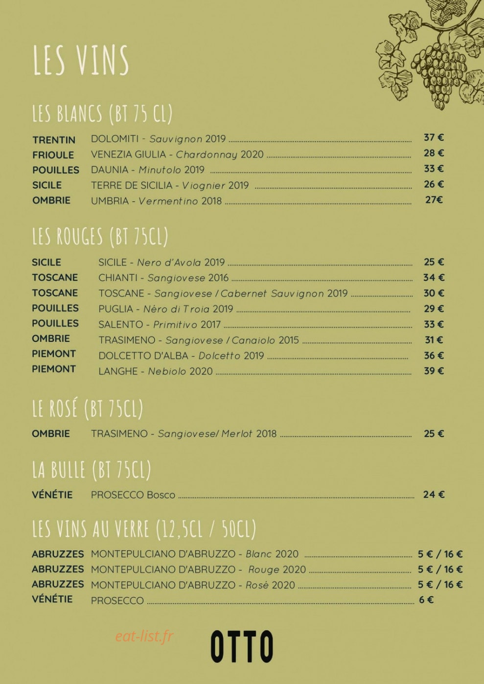 Otto — carte page 3