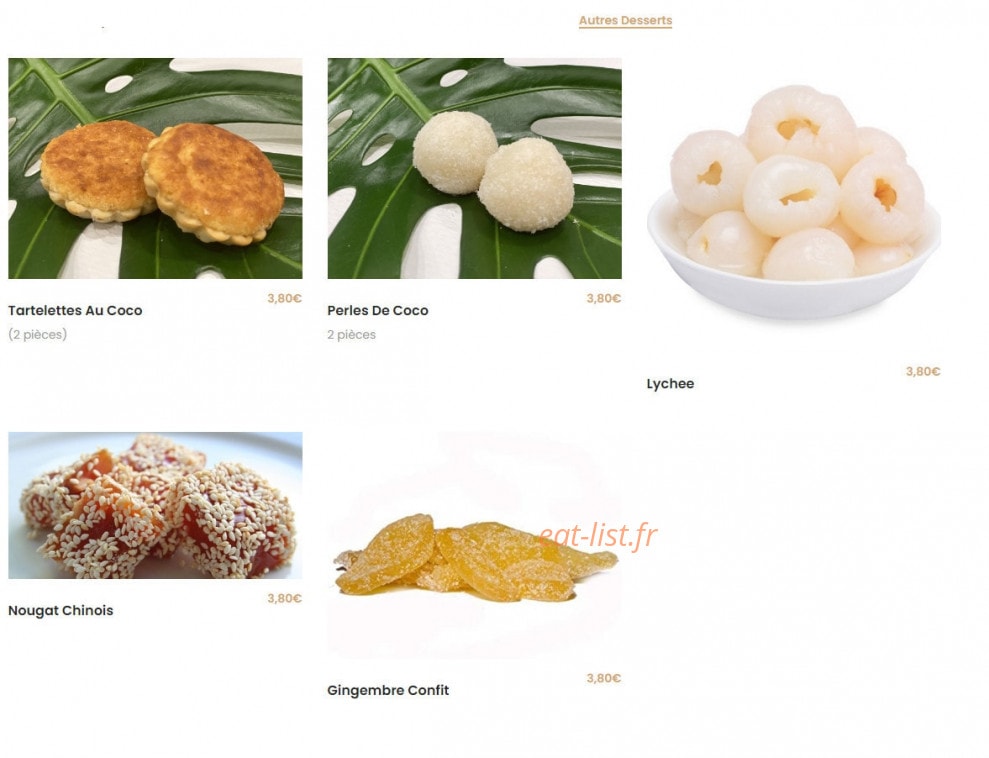 Pho 14 — carte page 4