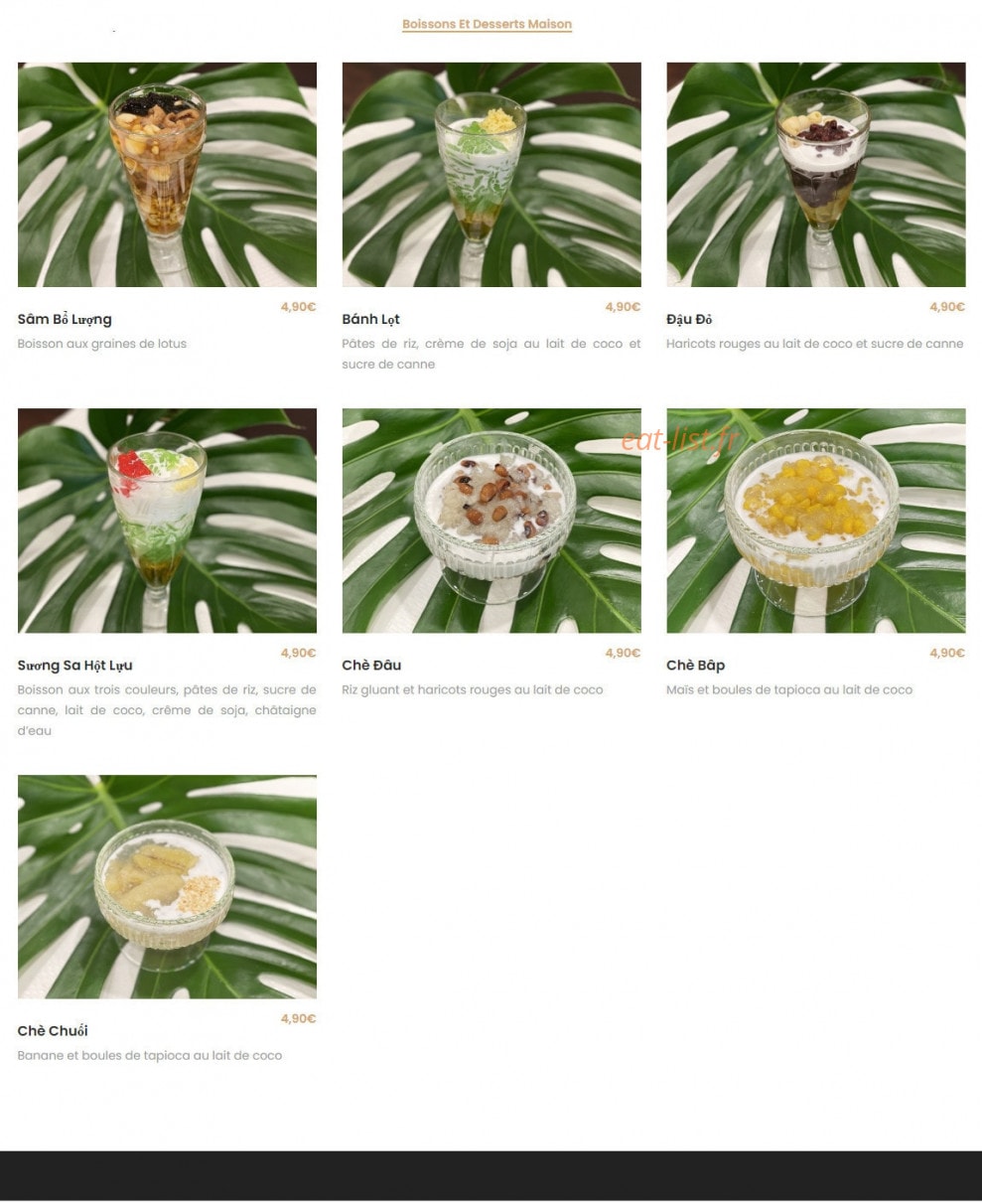 Pho 14 — carte page 3