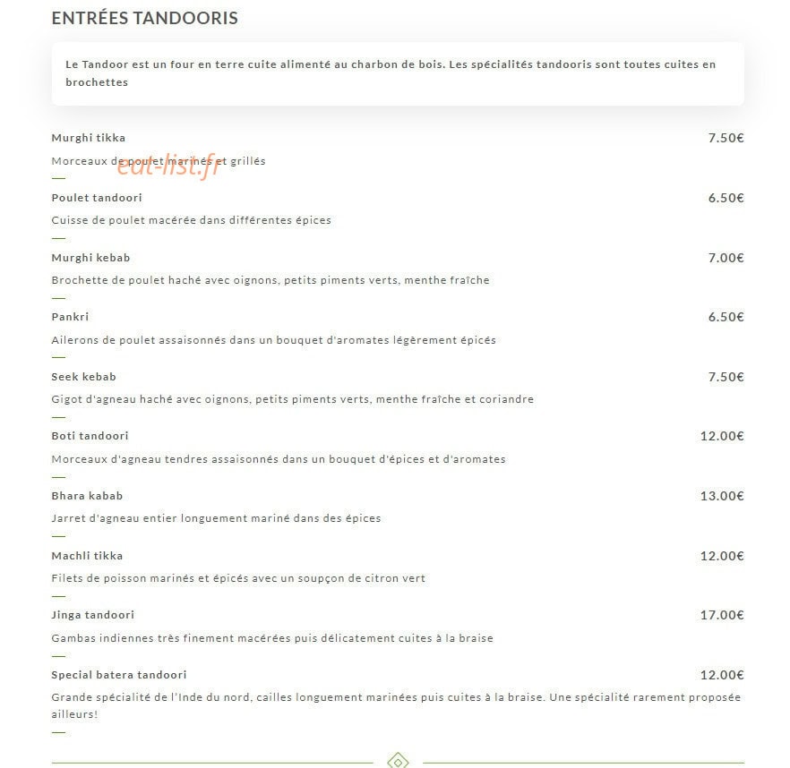 Sai — carte page 1