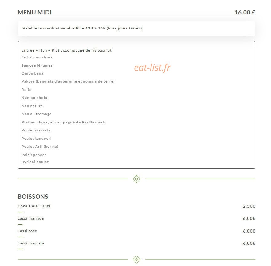 Sai — carte page 9