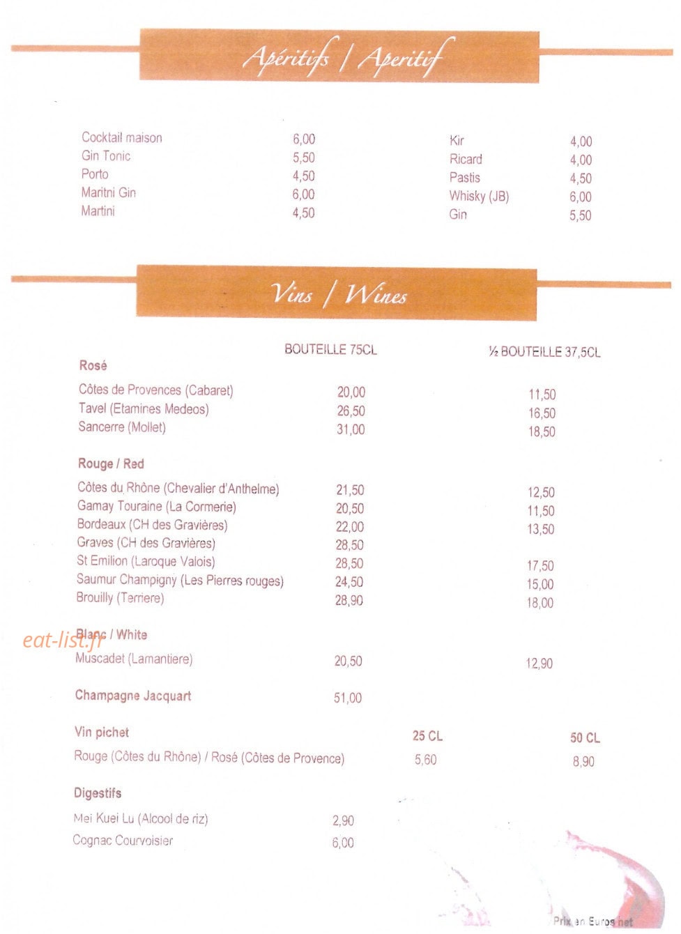 SukhoThaï — carte page 9