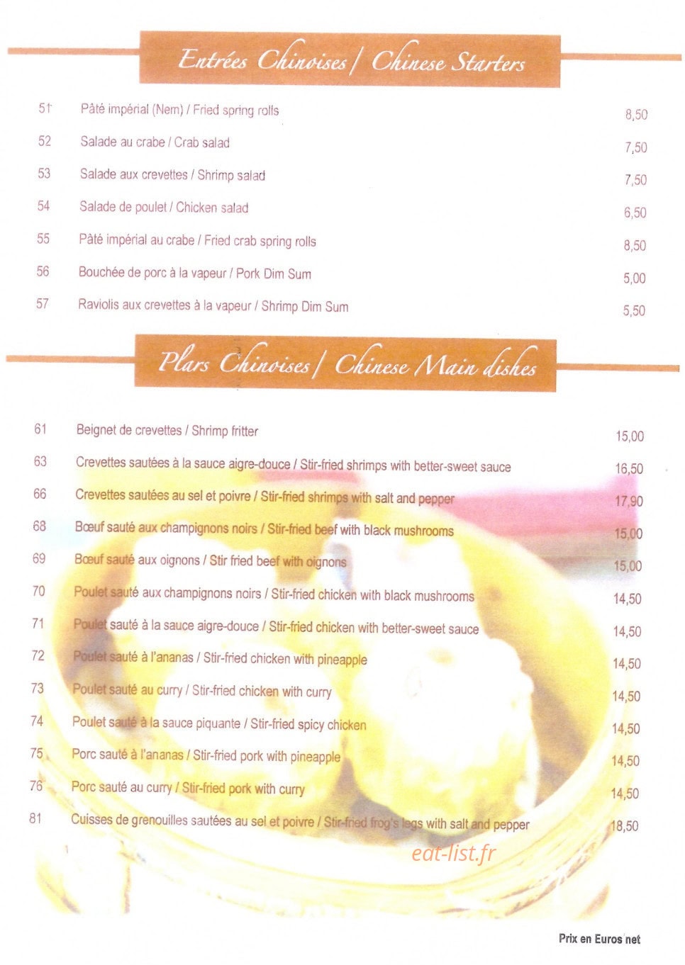 SukhoThaï — carte page 2