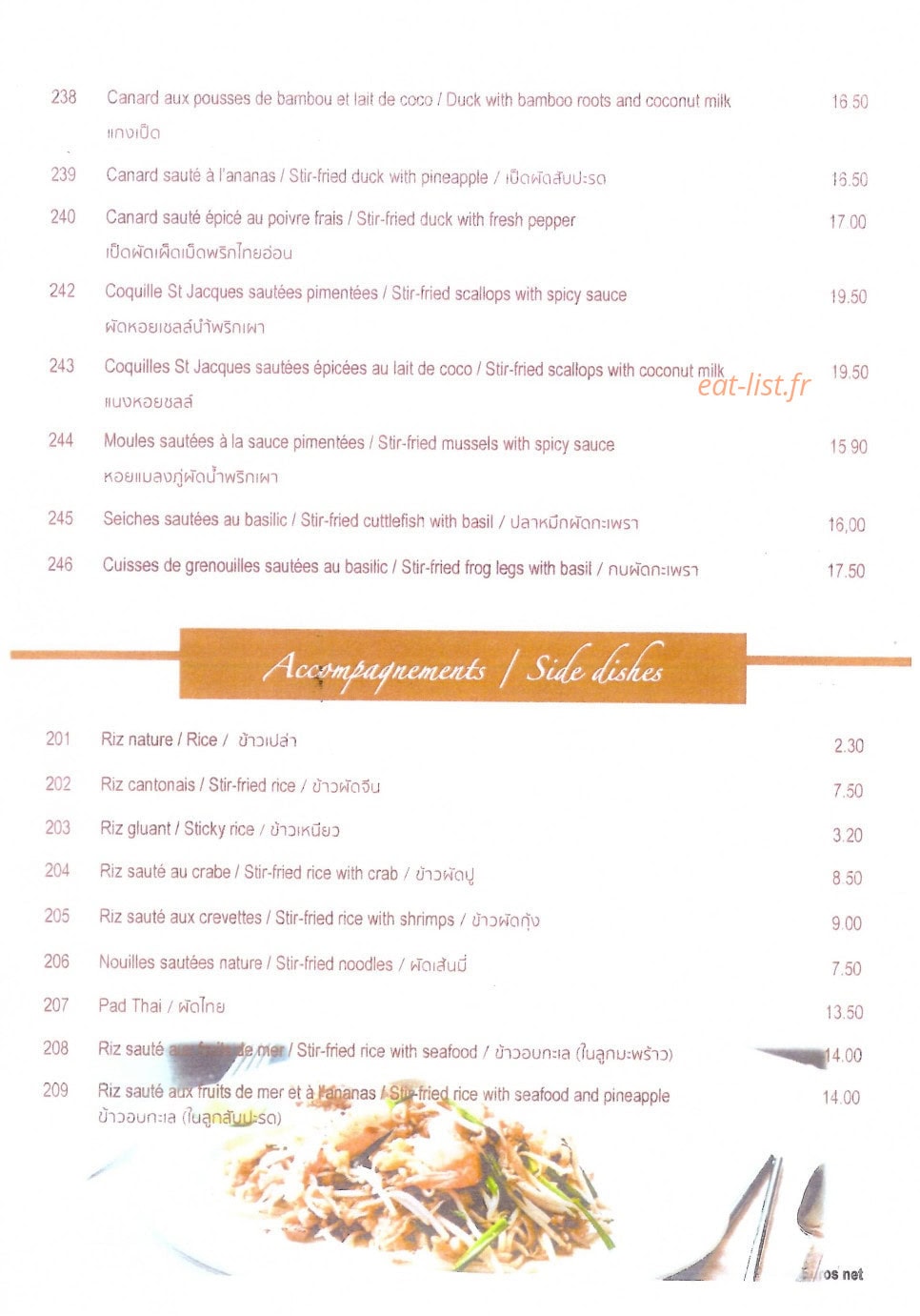 SukhoThaï — carte page 7