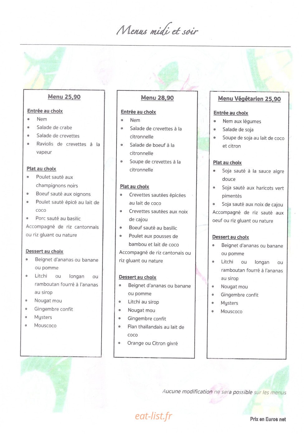 SukhoThaï — carte page 5