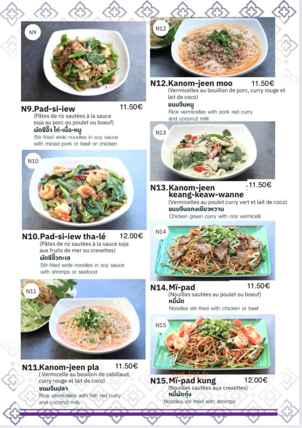 thai vien  2 — carte page 20