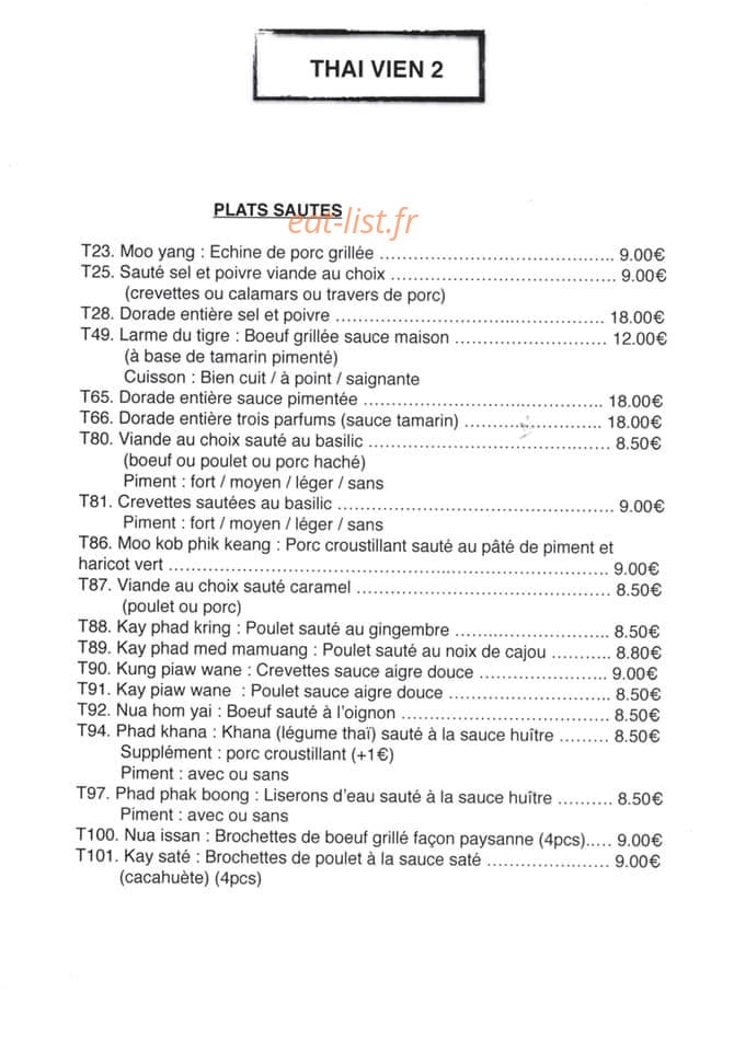 Thai-Vien — carte page 4