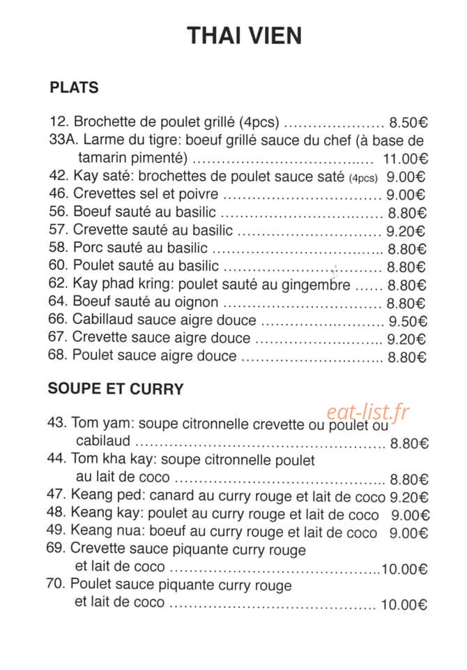 Thai-Vien — carte page 6