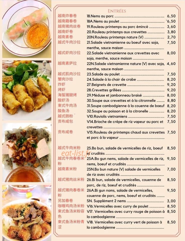 Tricotin — carte page 1