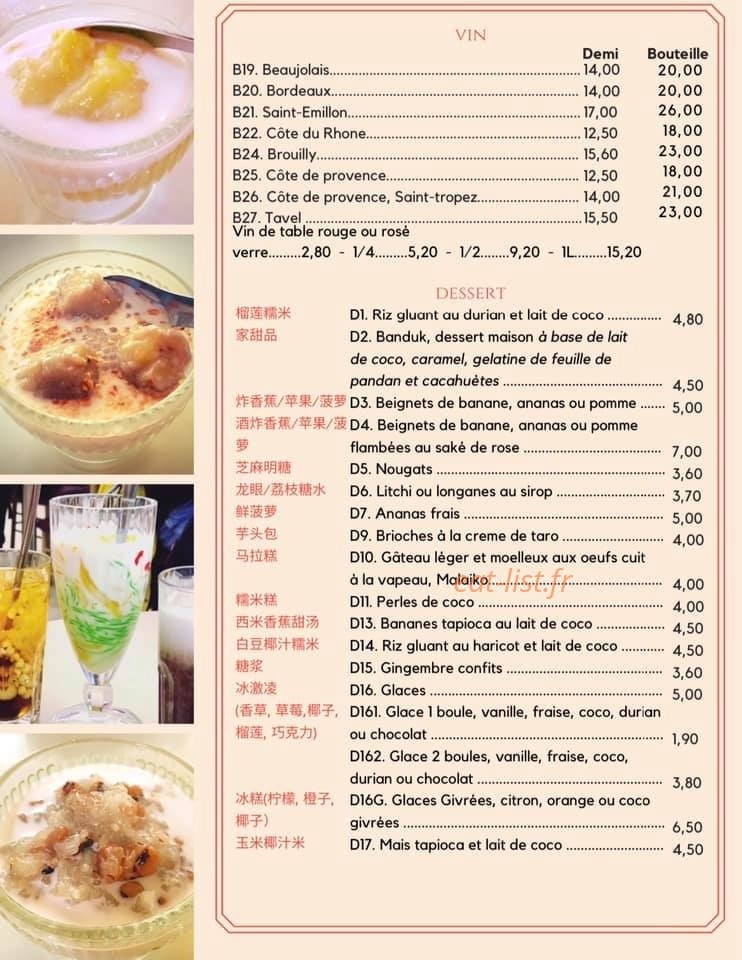 Tricotin — carte page 7