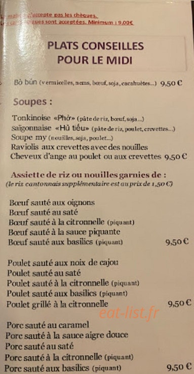 Van An — carte page 1