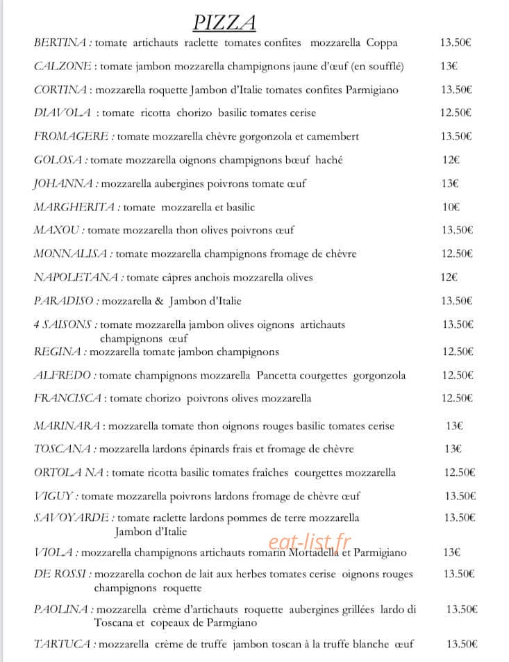 Venezia — carte page 2