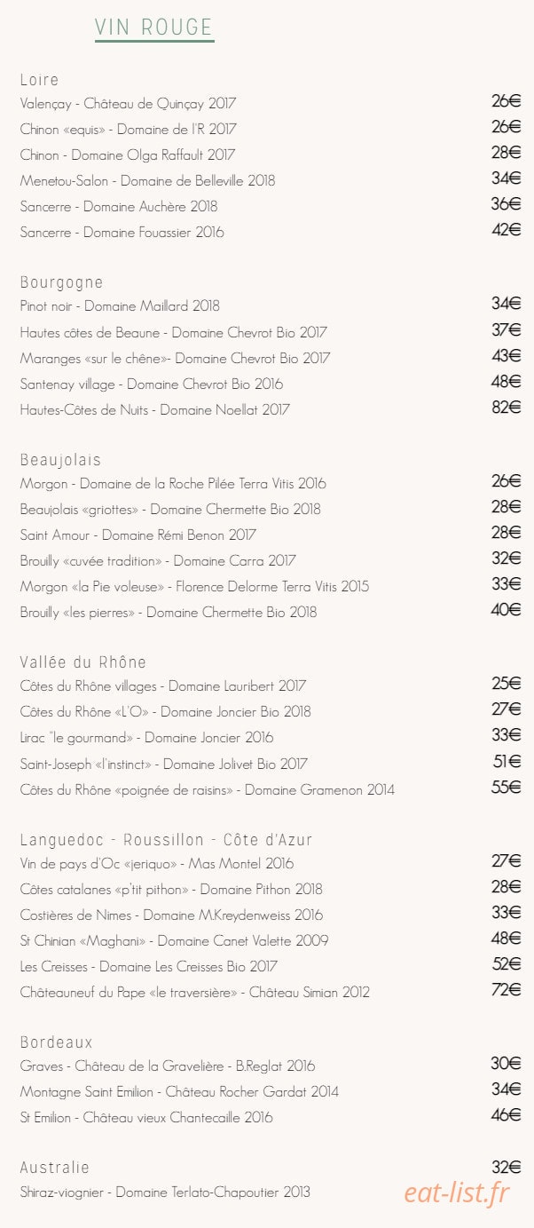 Verbalon — carte page 4