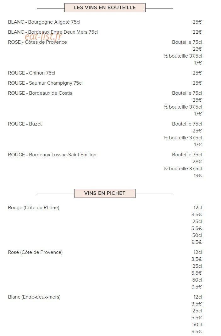 Xinh Xinh — carte page 6