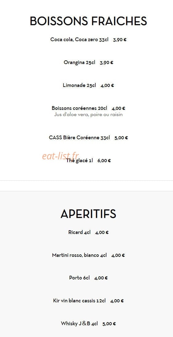 Yobo — carte page 14