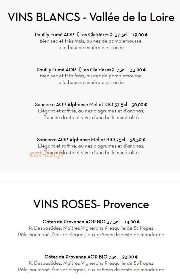 Yobo — carte page 9