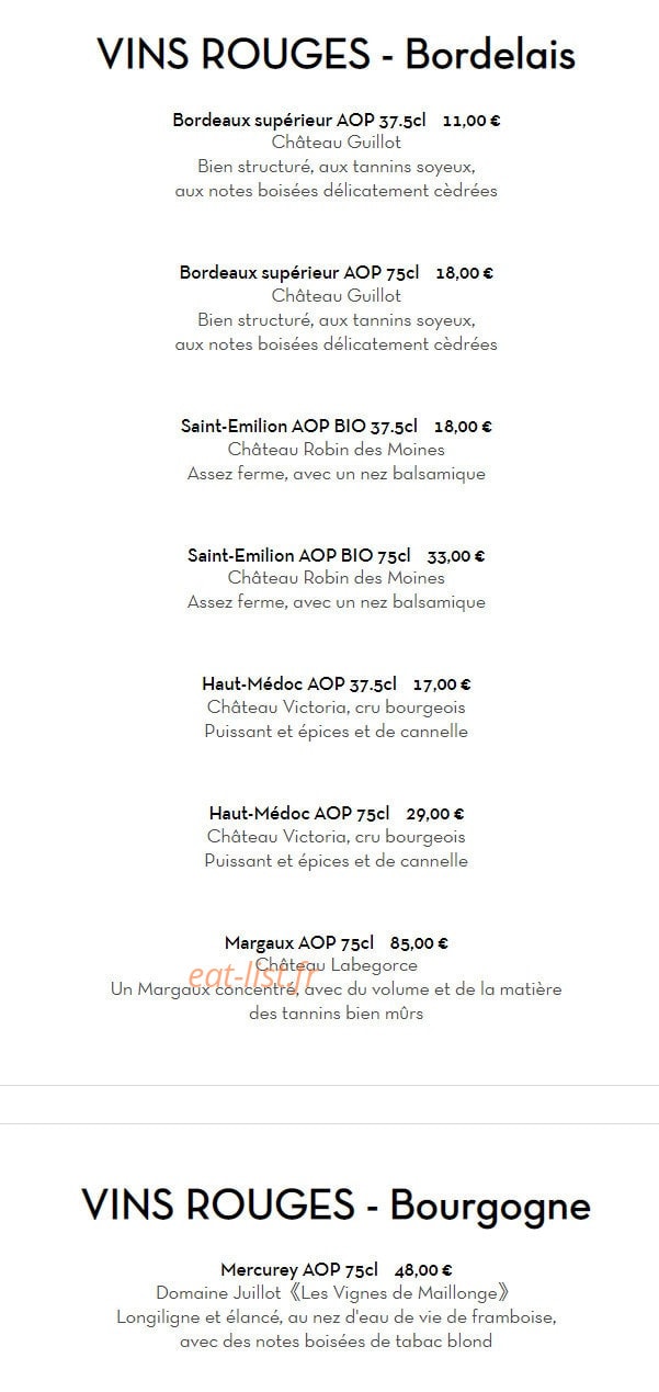 Yobo — carte page 7