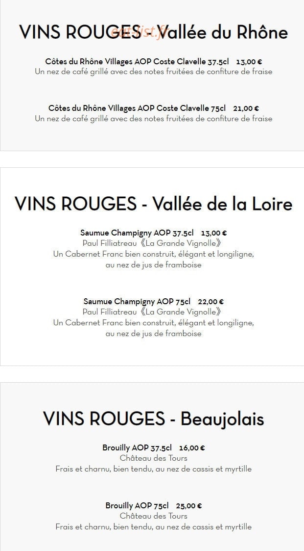 Yobo — carte page 8