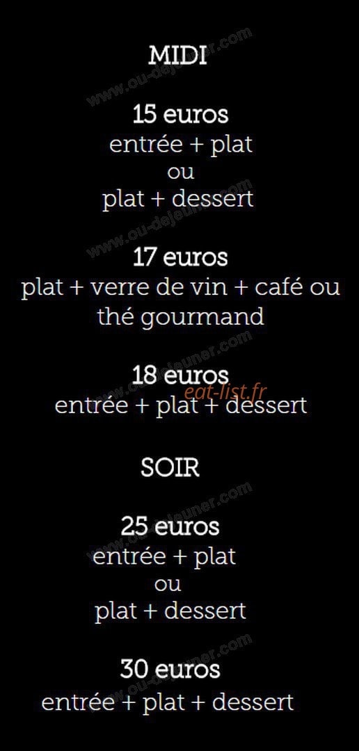 A bout de souffle — carte page 2
