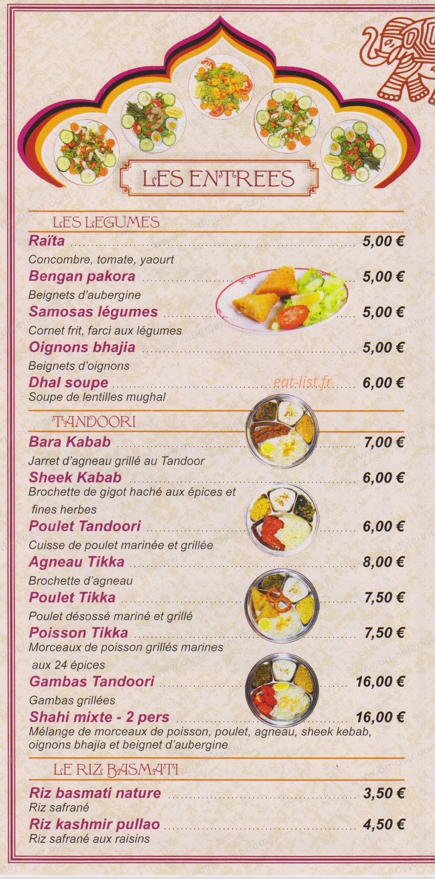 Aasman — carte page 2