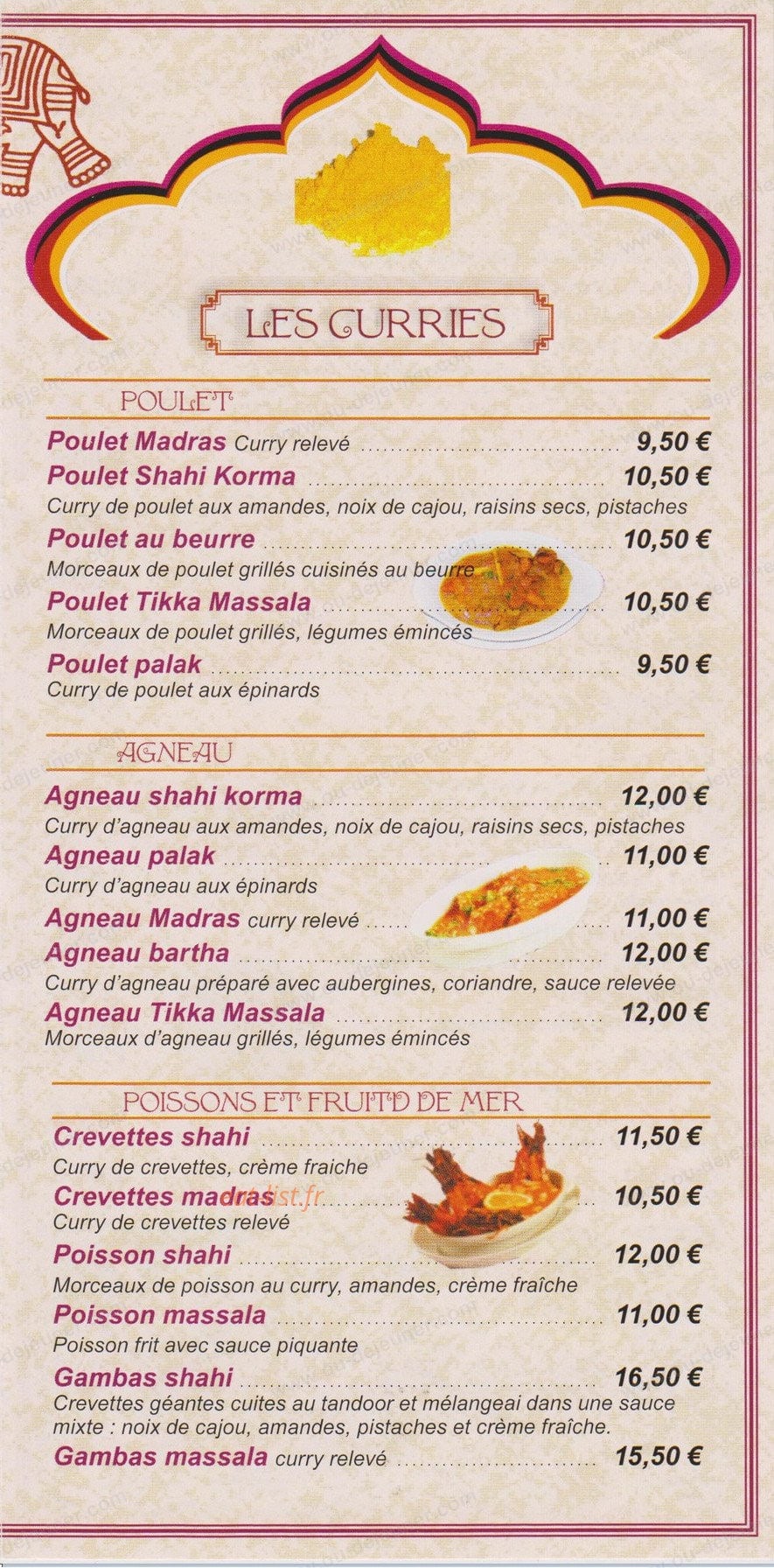 Aasman — carte page 3