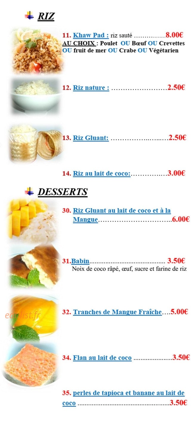 Boulhanne — carte page 5