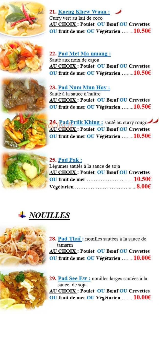 Boulhanne — carte page 4