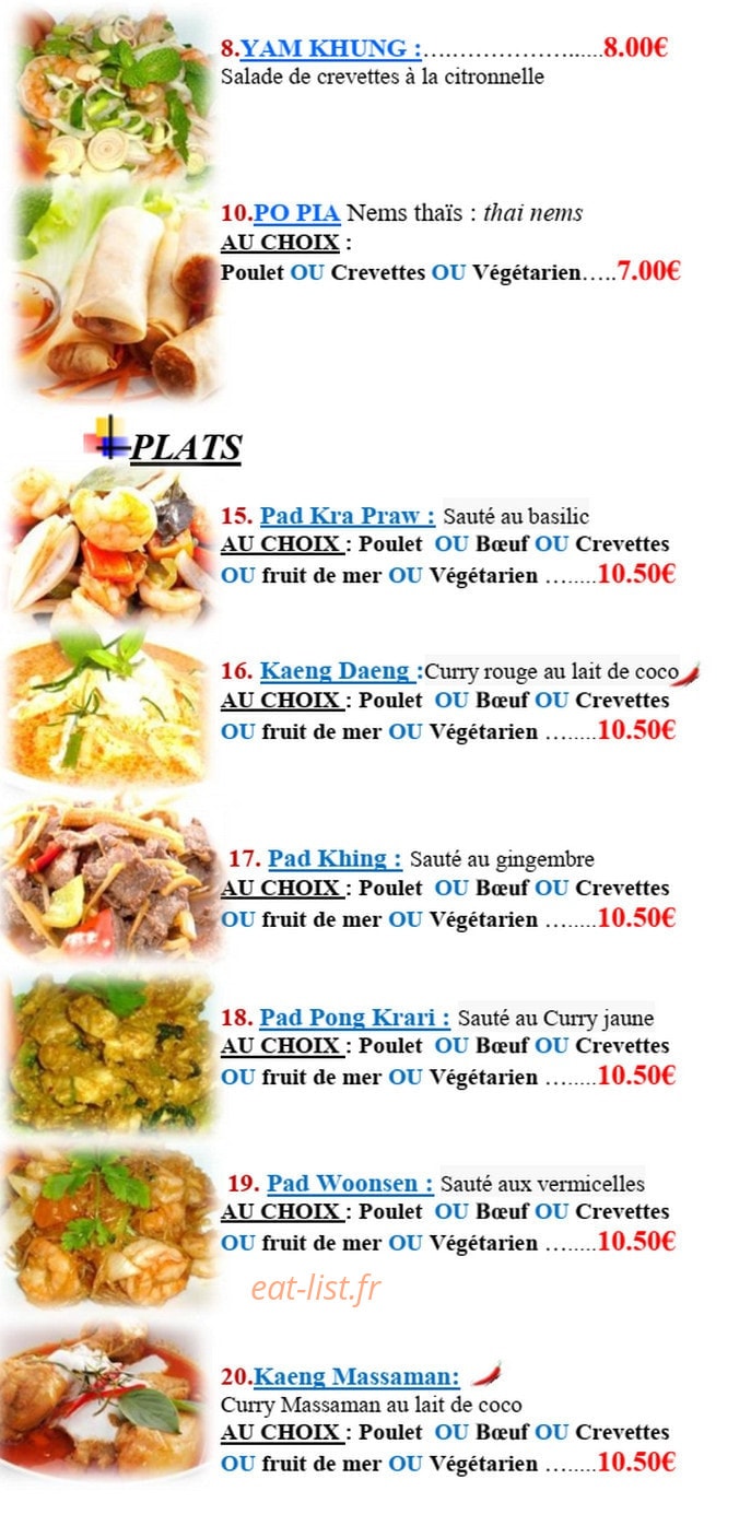 Boulhanne — carte page 3