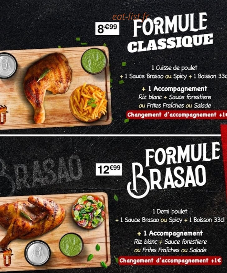 Brasao — carte page 1