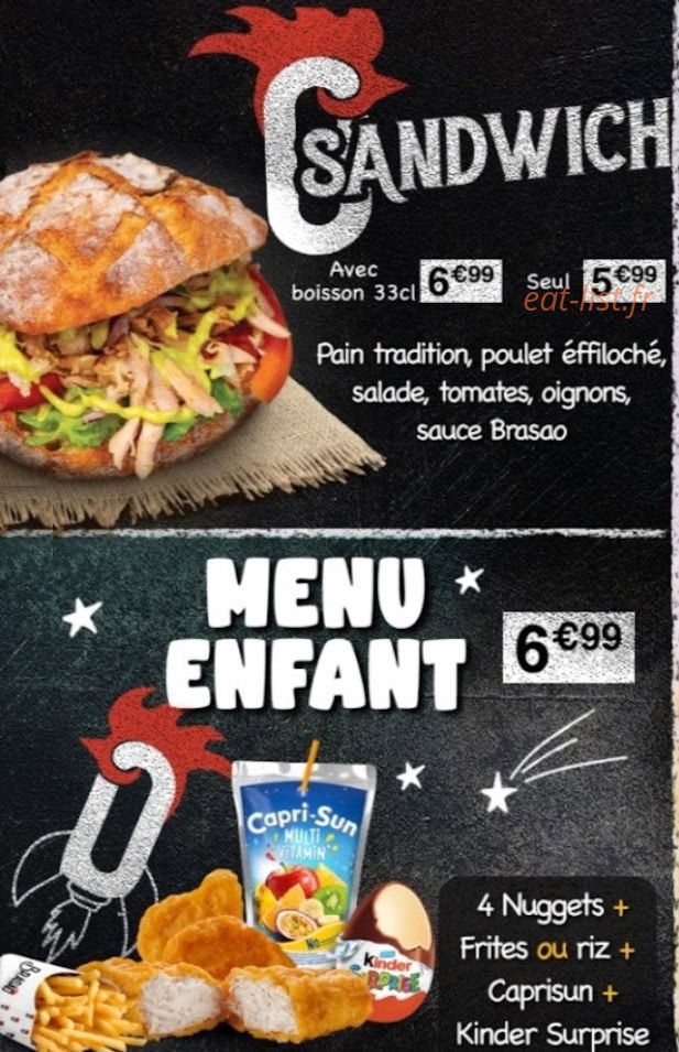Brasao — carte page 3