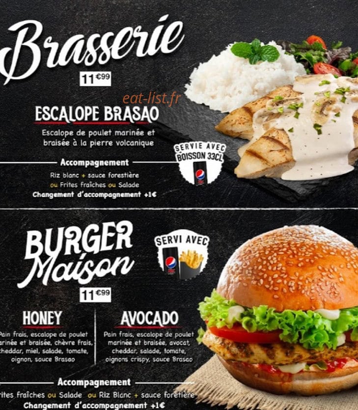 Brasao — carte page 7