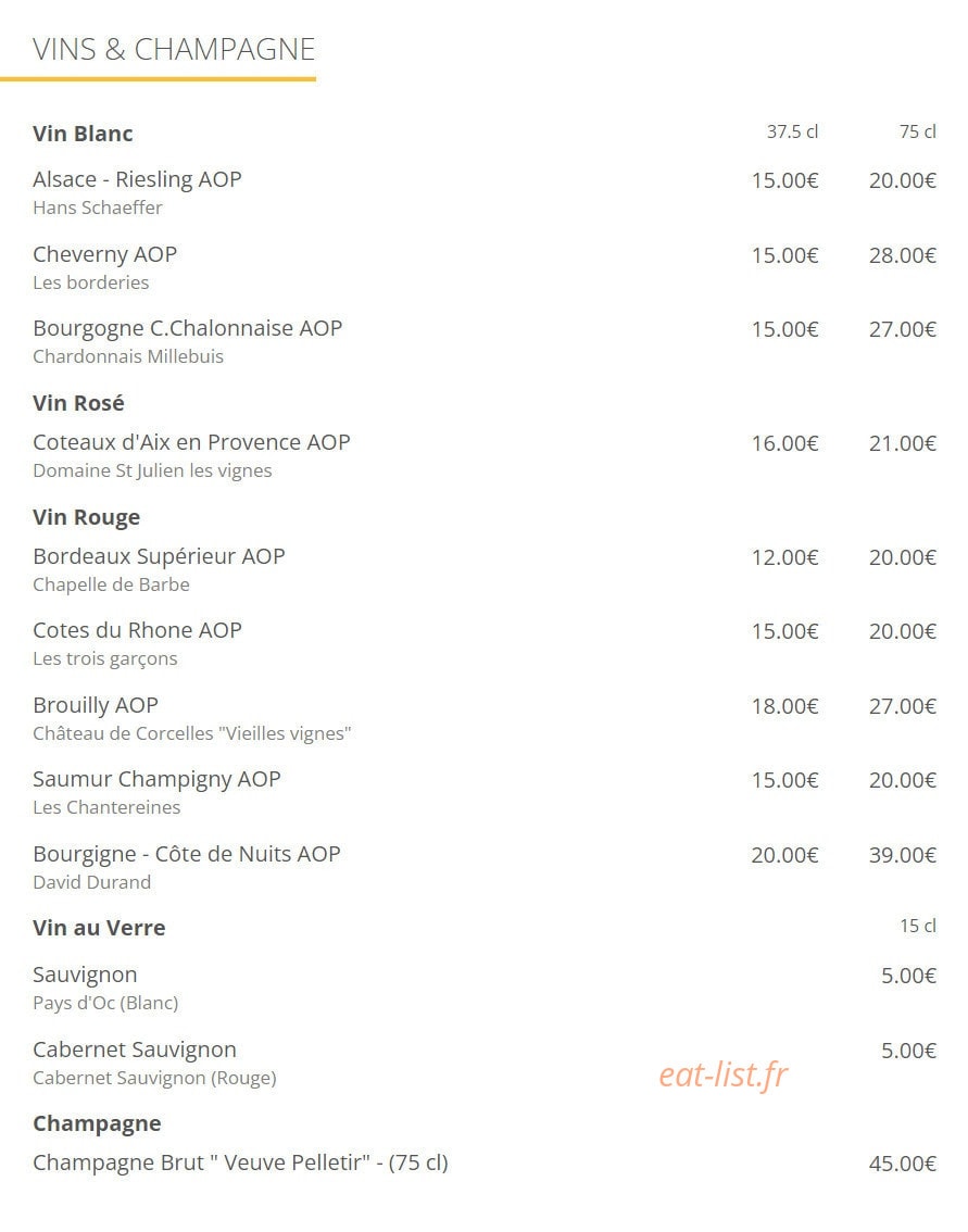 Chào em — carte page 7