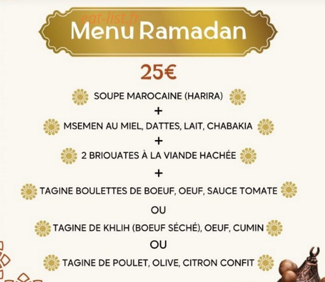 Darkoum — carte page 1