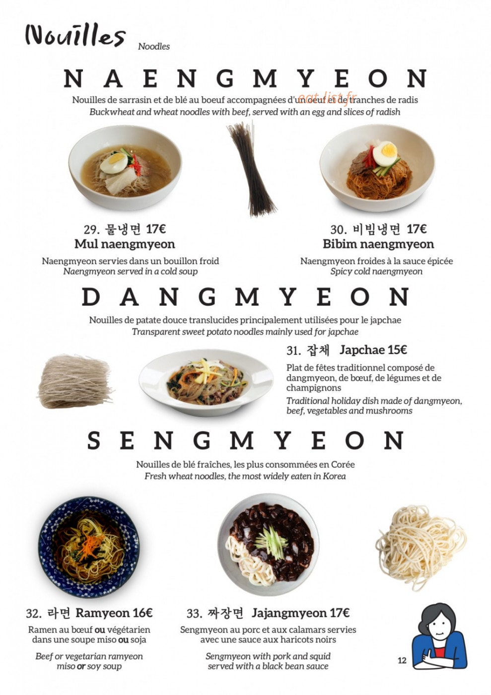 Dokkebi14 — carte page 11