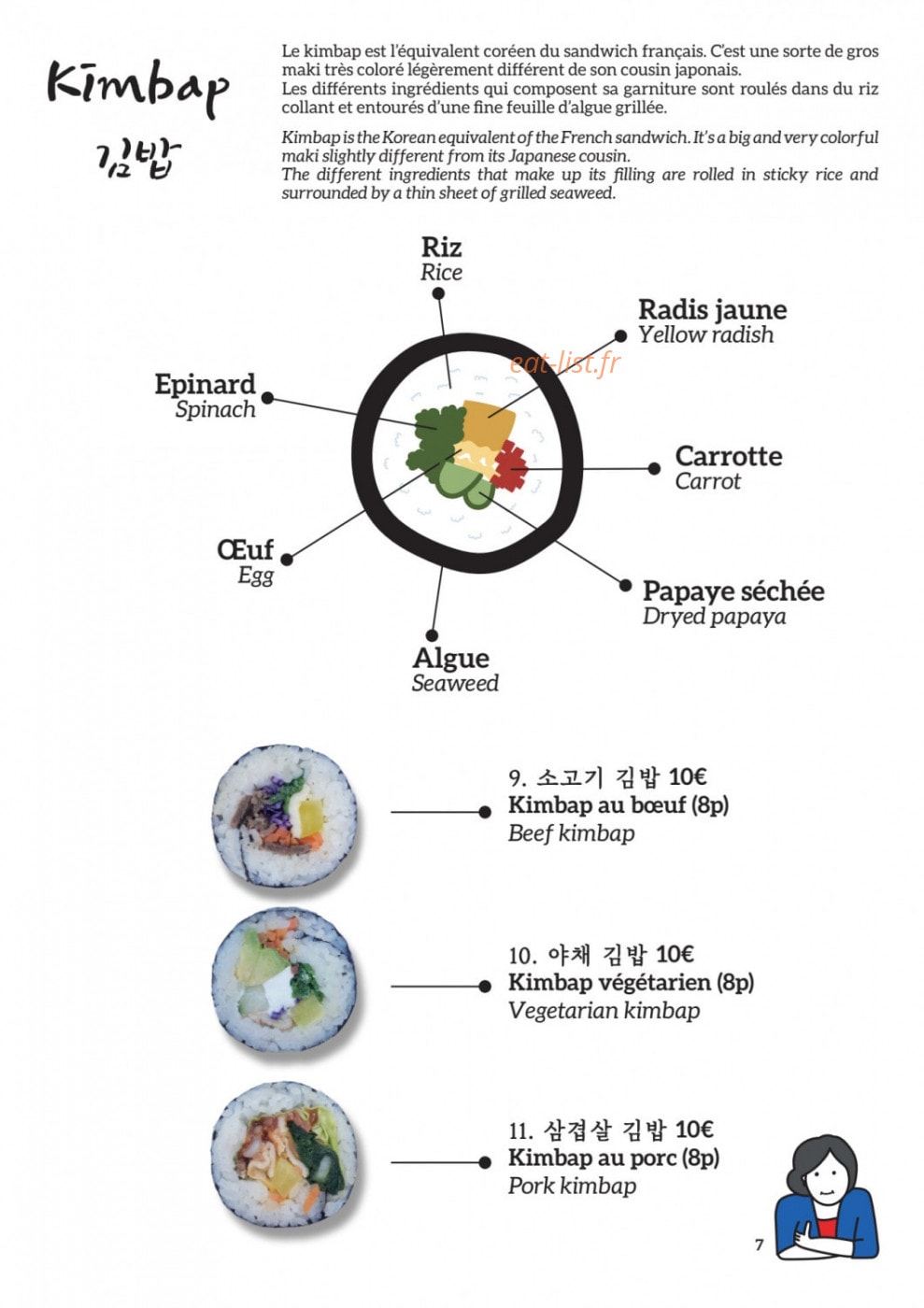Dokkebi14 — carte page 6