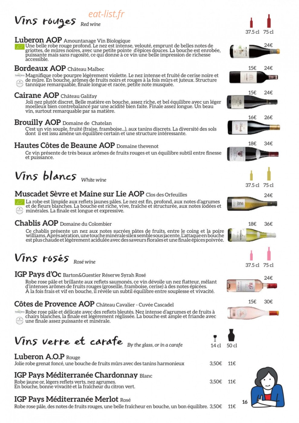 Dokkebi14 — carte page 15
