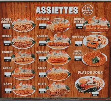Ephese — carte page 2