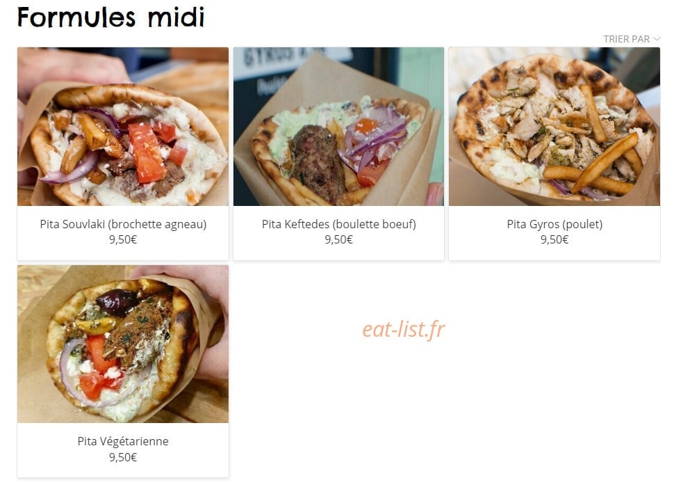 Fetapita — carte page 6