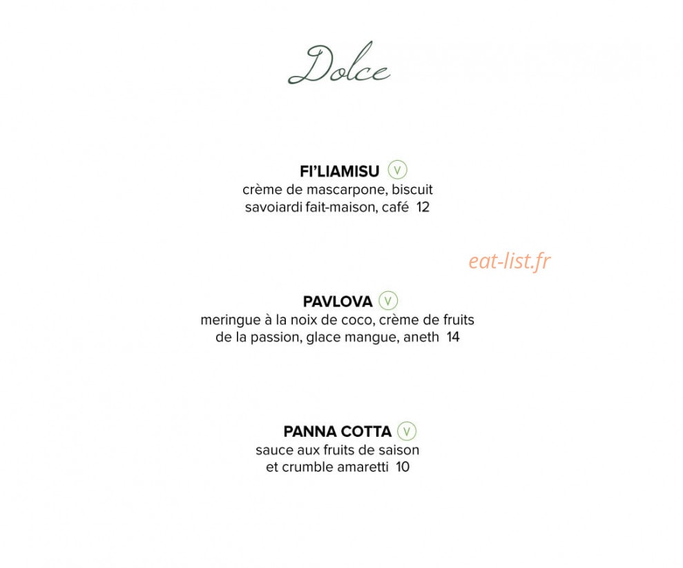 Fi'lia — carte page 4