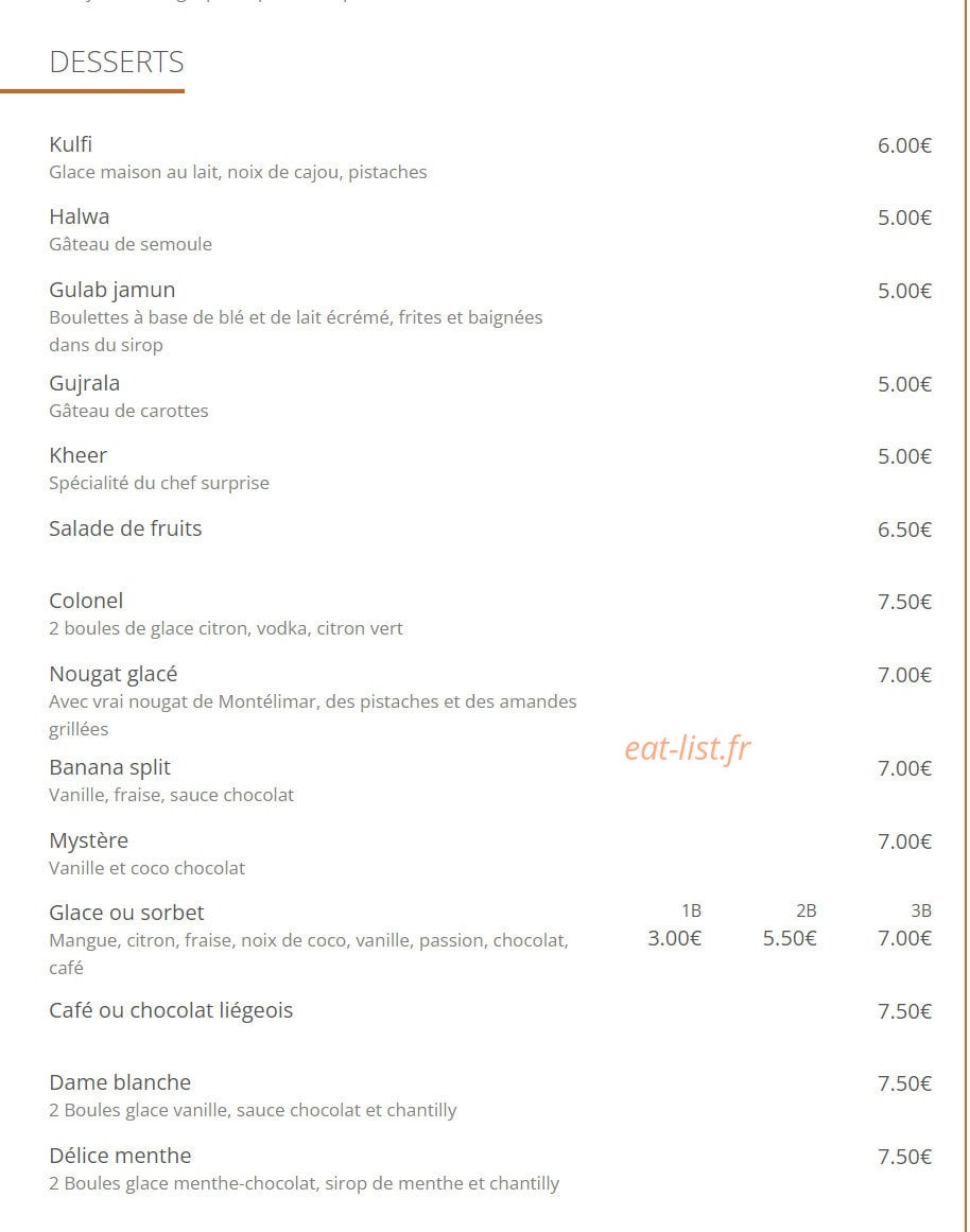 Himalaya — carte page 7