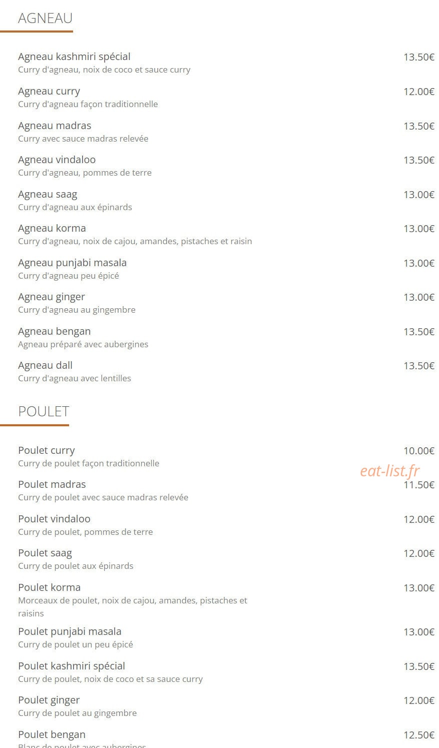 Himalaya — carte page 4